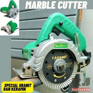 Marble Tile Cutter Mesin Potong Keramik Granit New Beat