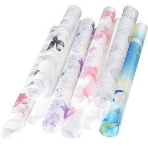 TAISEN | Privacy Protection Transparent Window Film