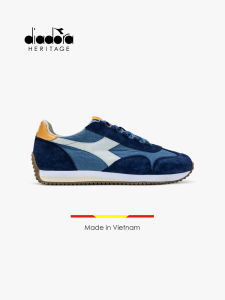 Vintage Retro Low-top Athletic Leisure Shoes