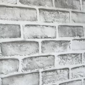 1 Roll 45CM BY 1000CM of Elegant All-Green Leaves Easy Peel and Stick Wall Decal - Removable Wallpaper Suitable for Kitchen Bedroom Bathroom Home and Commercial Decorative Wallpaper Vinyl High Weight Wallpaper