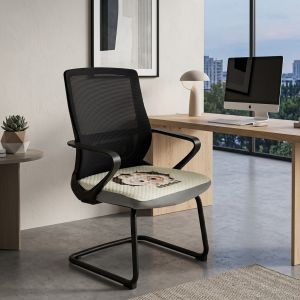 SANHANG | All-Season Protective Chair Cover for Computer Desk and Study Chairs