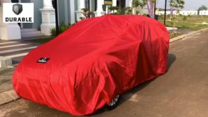 Proton Exora Persona Waja Gen 2 Saga Cover Sarung Mobil Durable Premium