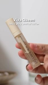 VIVA SERUM BULU MATA & ALIS