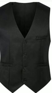 Áo gile nam áo gile trơn thiết kế đơn giản nhưng không kém phần sang trọng lịch lãm T7