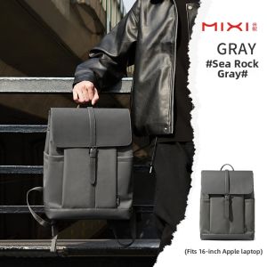 Mixi | Outdoor Travel Business Backpack Large Capacity