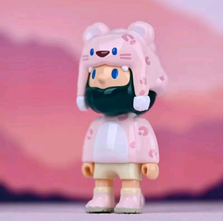 FARMER BOB Social Animal シリーズ シークレット