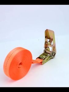 เครื่องรัดของกะบะรถ 2" x 10 เมตร และ 2" x 12 เมตร Eagle One