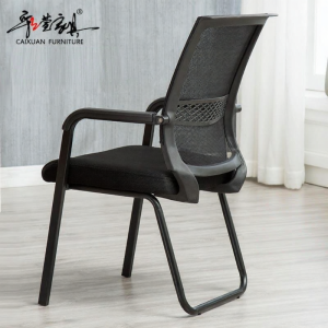 DANBIYIN | Ergonomic Comfort Long Sitting Chair Mesh Back