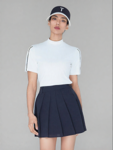 EUROPEAN TOUR | Short Sleeve Soft Stretch Breathable Summer T-Shirt