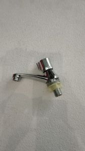 [ VIENA ] Kran Wastafel keran Cuci Tangan A-177 Anti Karat Chrome