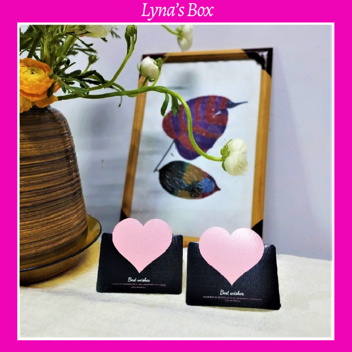 Combo 2/10/20 Thiệp ghi lời chúc mừng sinh nhật tặng bạn bè, người yêu ...