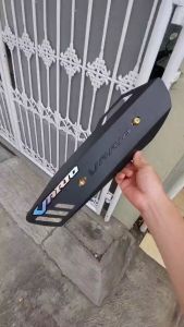 COVER KNALPOT VARIO 125 150 110 OLD LED NEW BISA SEMUA VARIO FREE BAUT + HANDGRIP JALU STANG CHROM PCX