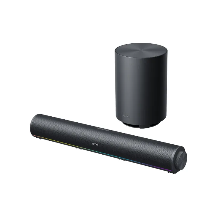 MIUI | Bluetooth Desktop Gaming Speaker Set for Computers