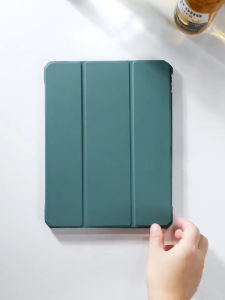 New! Xundd iPad Pro 11 (2024/2022/2021/2020/2018) / iPad Pro 12.9 (2024/2022/2021/2020/2018) Magnetic leather Case