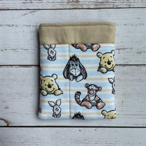 Handmade clinical/Lab/schools pocket pouches