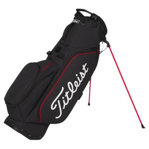 Titleist | Portable Multi-function Golf Bag