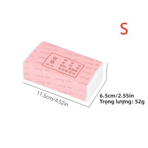 120 Tờ Giấy Uốn Tóc Chịu Nhiệt Dụng Cụ Tạo Kiểu Chuyên Nghiệp Dành Cho Máy Uốn Tóc Thợ Làm Tóc Và Sử Dụng Tại Nhà Cần Thiết Cho Salon