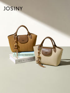 Josiny | Maraude Style Large Capacity Handbag
