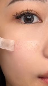 PINKFLASH Oil Control Primer Invisible Pore Brighten Skin Lightweight Moisturizing #LovingHeart