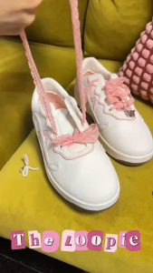 Shoe Laces - Labotte.bkk เชือกผูกรองเท้า