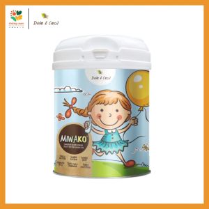 Dale & Cecil MIWAKO Plant Milk 700g