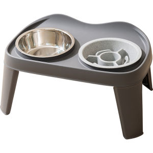 hipidog | Cervical Protection Slow Feeding Dog Bowl