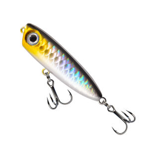 Ewitgo | Micro Surface Lure Float Pencil Bait