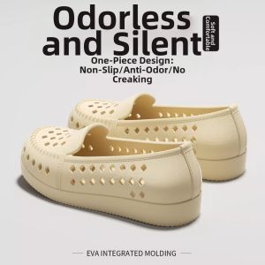 Anti-slip & Odor Resistant Surgical Clogs