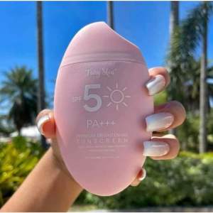 FairySkin Sunscreen Premium Brightening Sunscreen SPF 50PA+++