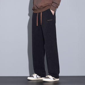 Warm Insulated Mens Pants Trousers
