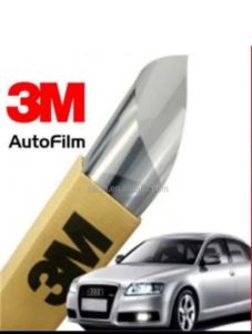Kaca Film Mobil 3M Black Chrome Kaca Film Mobil Garansi Bisa Request Potong Berbagai Merek Dan Jenis Mobil Kacamata Film Mobil