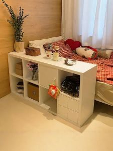 ZHUOHE | Tủ Lưu Trữ Đa Năng