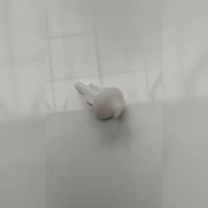 Per 1 Biji Baut TOTO 108 MODEL RING PLAT 54MM u/ Seat Cover TOTO TC505SW l108 Tutup Dudukan Kloset Engsel Cover Toto TC 505 Tutup Closet TC505 W SW