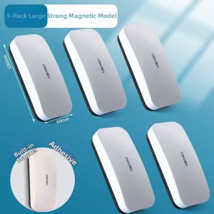 deli | Magnetic Dust-free Whiteboard Eraser