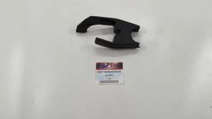 Karet Tahanan Rantai GL Pro & Bantalan Penahan Peredam Setelan Rante Swing Arm Honda GL Max Mega Pro Primus