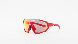 Kids Cycling Sports Glasses Children Running Polarized Glasses Windproof UV Resistant Outdoor Sunglasses