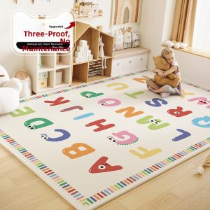 XXM | Waterproof Easy Clean Playmat Carpet