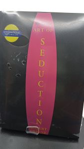 The Art of Seduction by Robert Greene