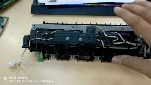 cụm sấy brother 2701 nguyên rin bóc máy sấy đẹp su êm Máy In Laser Mono Brother Máy In Tốc Độ 11-20Ppm - Lazada