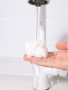 【 In Stock 】14pcs/box Disposable Compressed Towels Larger And Thicker Compressed Towels Individually Packaged Portable Travel Towels Tuala Mampat Pakai Buang 一次性压缩毛巾