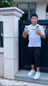 Lampu Dinding Tenaga Surya & Lampu Taman Solar Panel: Penerangan Hemat Energi