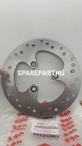 Piringan Belakang Shogun 125 & Aksesoris Motor