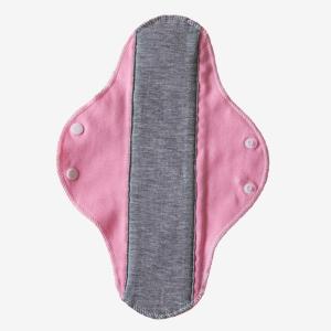 Washable Pure Cotton Adult Diapers Graphene Antibacterial Leakproof Sanitary Pads Elderly Underwear Pads Travel Storage Set