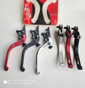 Handle Setelan KTC Original Vario Beat Scoopy Mio