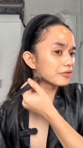 Y.O.U Cloud Touch Blurring Skin Tint Foundation | Flawless Finish | 24H Makeup Stay 20ml