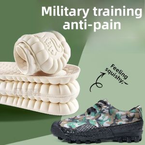 LINGMIAO | Mens Anti-fatigue Insoles for Long Hours Standing