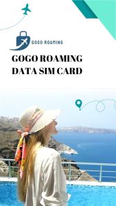 New Zealand Sim Card 5G (Daily 1GB - 3GB I 5GB - 30GB) GoGo Roaming Travel Sim Card