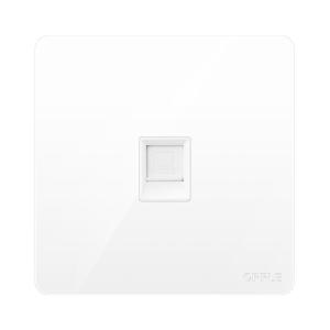 OPPLE | Bảng Mạng Cat 6 Gigabit Cổng Đơn/Kép