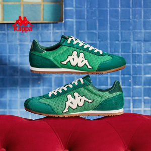 Kappa | Slim and Sporty Men Shoes