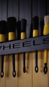 WORK STUFF | Detailing Brush Stiff | 24mm/40mm